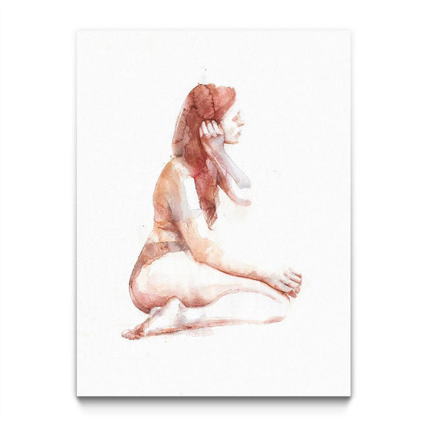 Slight Palpitation II