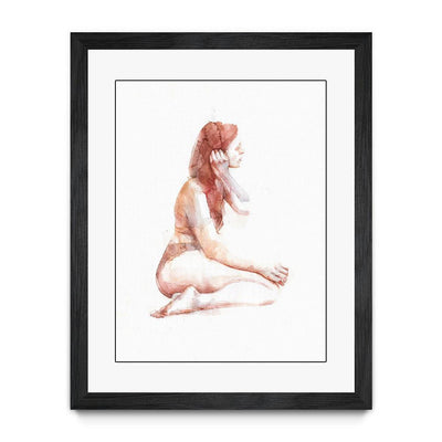 Slight Palpitation II