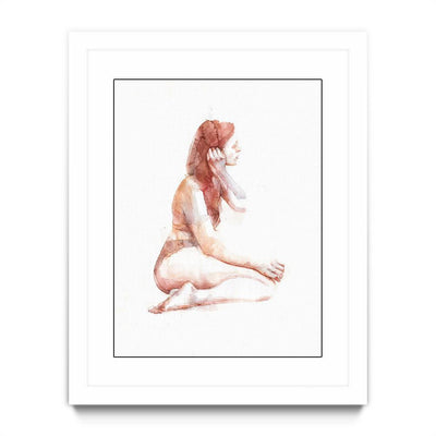 Slight Palpitation II