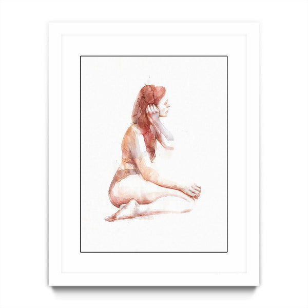 Slight Palpitation II