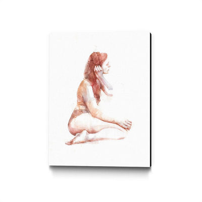 Slight Palpitation II