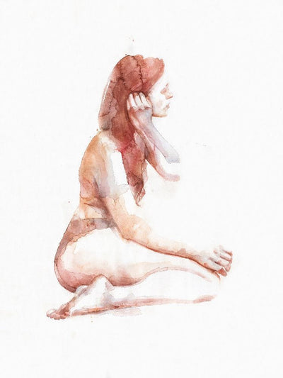 Slight Palpitation II