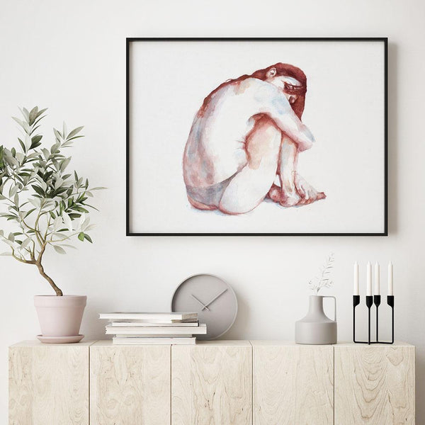 Slight Palpitation III