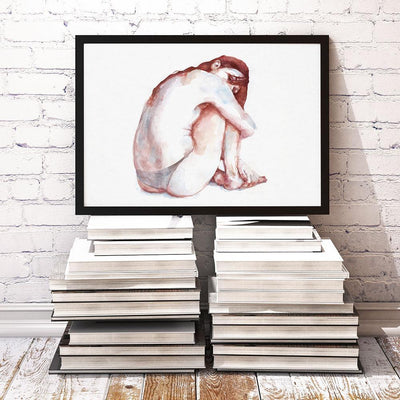 Slight Palpitation III