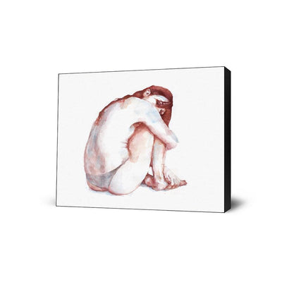 Slight Palpitation III