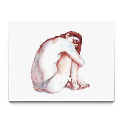 Slight Palpitation III