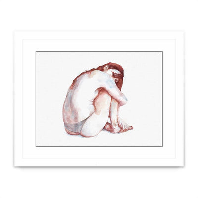 Slight Palpitation III