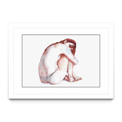 Slight Palpitation III