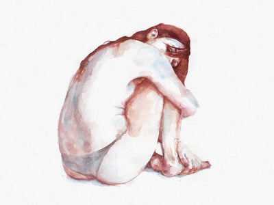 Slight Palpitation III