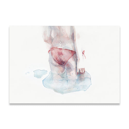 The Water