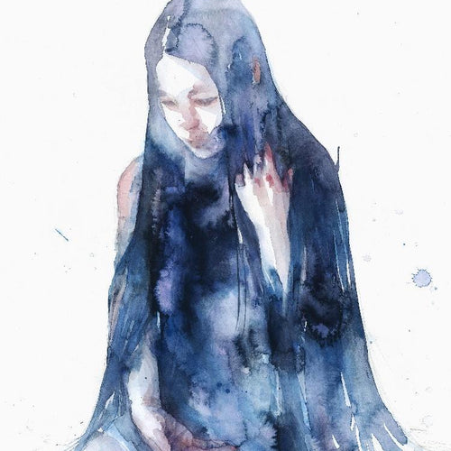 Deep Placid Waters