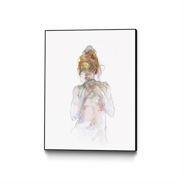 Come Se Fosse Una Leggera Trasfigurazione I