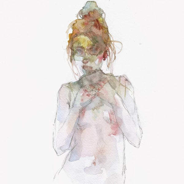 Come Se Fosse Una Leggera Trasfigurazione I