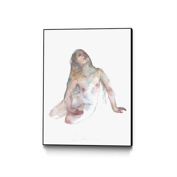 Come Se Fosse Una Leggera Trasfigurazione II