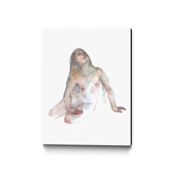 Come Se Fosse Una Leggera Trasfigurazione II