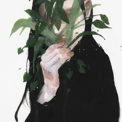 Hidden Nature