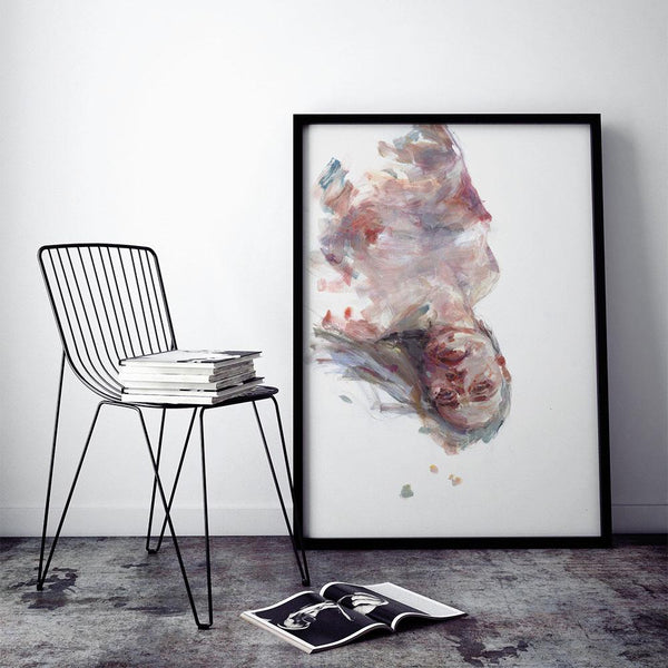 Sgretolarsi per ricomporsi