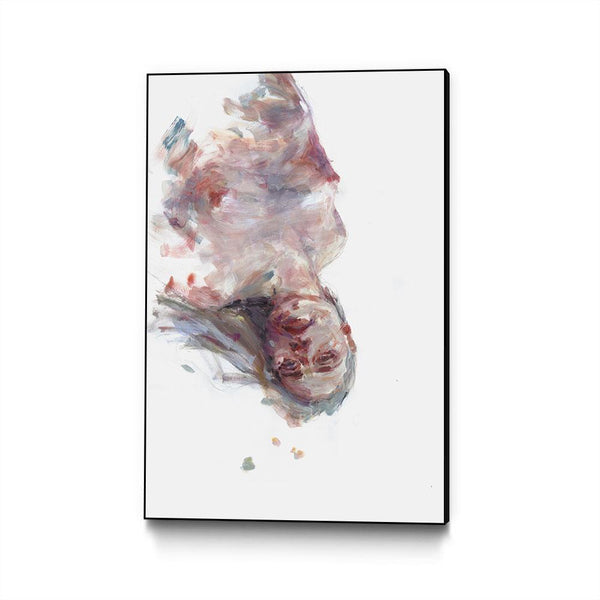 Sgretolarsi per ricomporsi