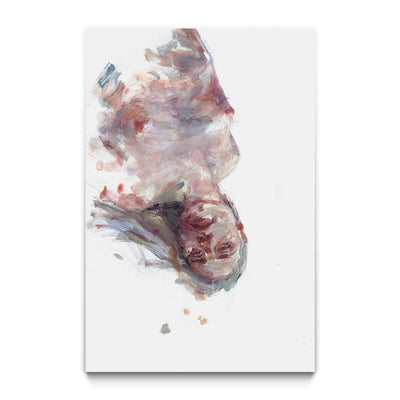 Sgretolarsi per ricomporsi