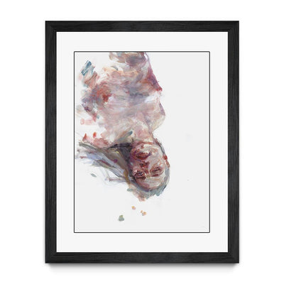 Sgretolarsi per ricomporsi