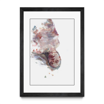 Sgretolarsi per ricomporsi