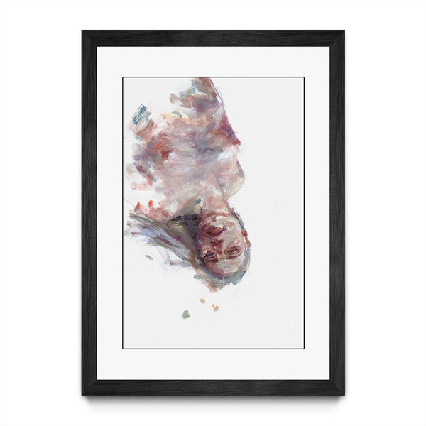 Sgretolarsi per ricomporsi