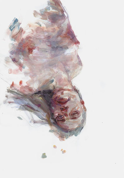 Sgretolarsi per ricomporsi