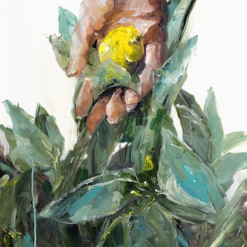 Lemon Tree