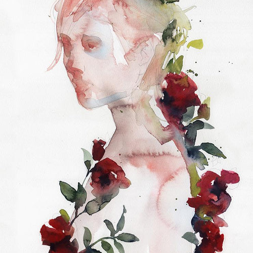 Red Roses