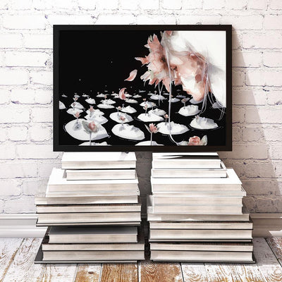 The Lives Of The Others (Sketch)