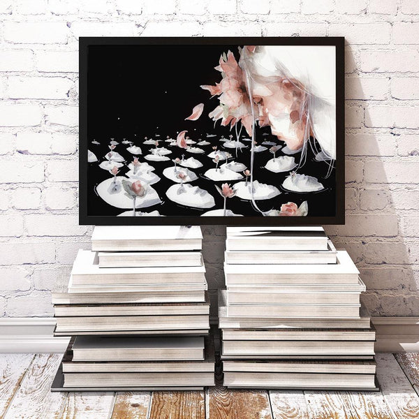 The Lives Of The Others (Sketch)