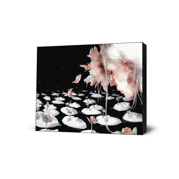 The Lives Of The Others (Sketch)