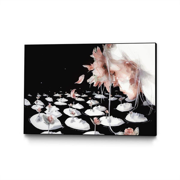 The Lives Of The Others (Sketch)