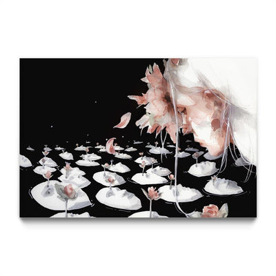 The Lives Of The Others (Sketch)