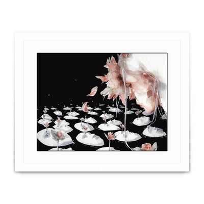 The Lives Of The Others (Sketch)