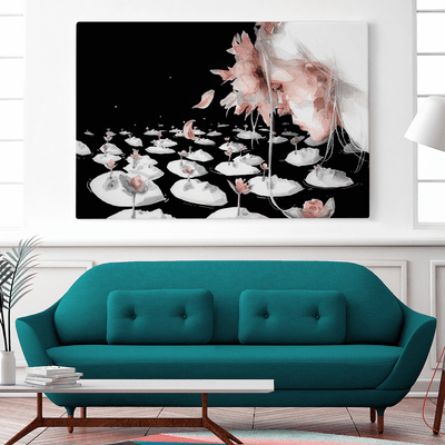 The Lives Of The Others (Sketch)