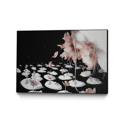 The Lives Of The Others (Sketch)