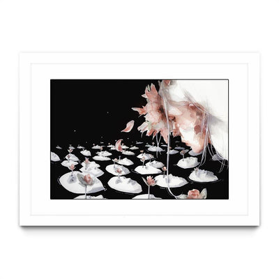 The Lives Of The Others (Sketch)