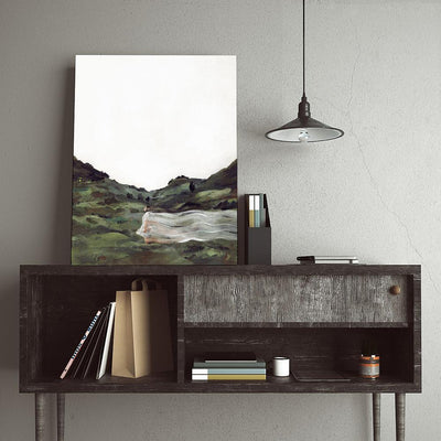 My Ghosts Keep Following Me