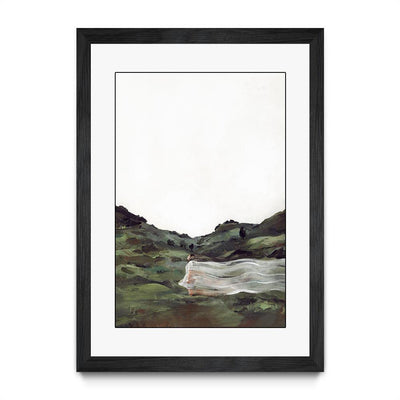 My Ghosts Keep Following Me