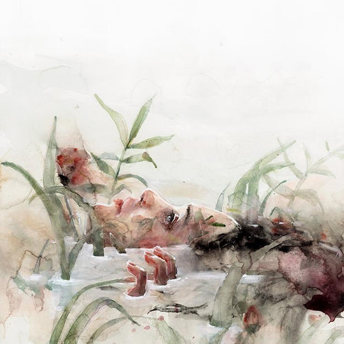 The Void Beyond The Natural Dimension