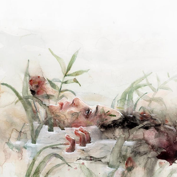 The Void Beyond The Natural Dimension