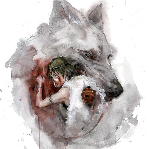Princess Mononoke