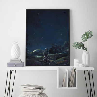 La Quiete Della Notte