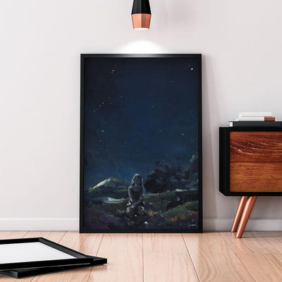 La Quiete Della Notte