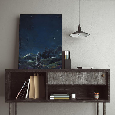 La Quiete Della Notte