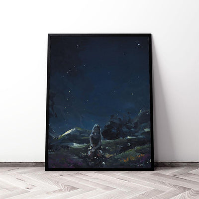 La Quiete Della Notte