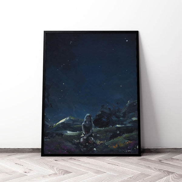 La Quiete Della Notte