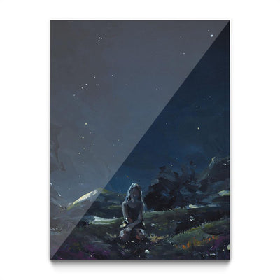 La Quiete Della Notte