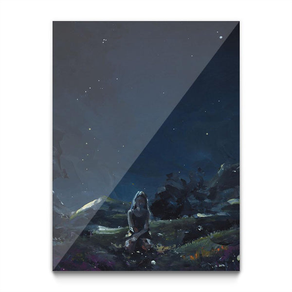 La Quiete Della Notte